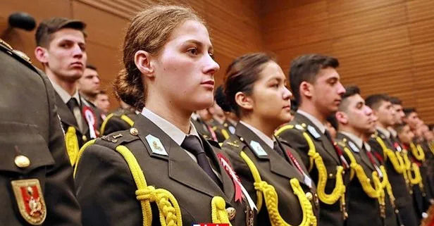 2021 2022 Muvazzaf Subay alımı başvurusu nasıl yapılır? Muvazzaf Subay başvuru şartları neler? İşte başvuru kılavuzu...