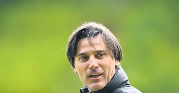 TFF Başkanı Hacıosmanoğlu: Montella’ya Türk kimliği verilecek