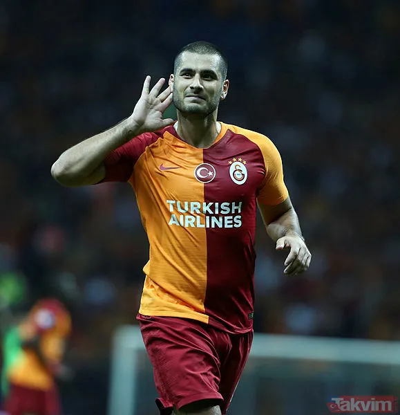 Robben'den Galatasaraylıları heyecanlandıracak açıklama - 3