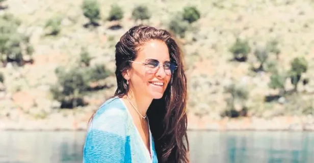 Güzel oyuncu Aslı Tandoğan'dan hayatı hakkında samimi açıklamalar!