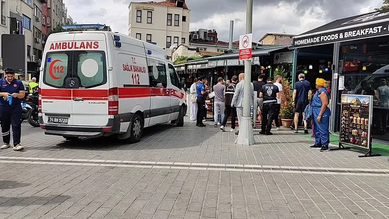 Fatih’te döviz ofisindeki kanlı saldırıda yeni detaylar: 1,9 milyon sahte dolar ve eski husumet izi-3