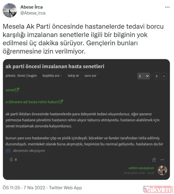 Ekşi Sözlük'teki büyük algı oyunları! Hepsi deşifre oldu: Sansür, manipülasyon, başlık gizleme ve CHP'nin troll ekibi... - 44