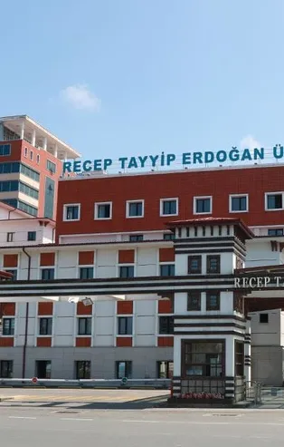 Recep Tayyip Erdoğan Üniversitesi 9 Araştırma Görevlisi alacak (Araştırma görevlisi alım ilanları)