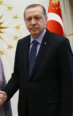 Erdoğan - Merkel görüşmesinin saati belli oldu