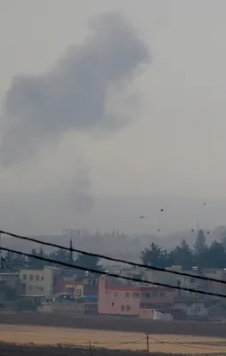 Ele geçirilen köy sayısı 4'e yükseldi