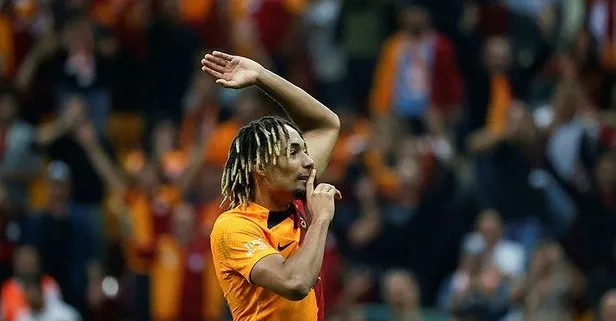 Avrupa'da transfer üçgeni... Sacha Boey de işin içinde! Galatasaray'a dev gelir sağlayacak