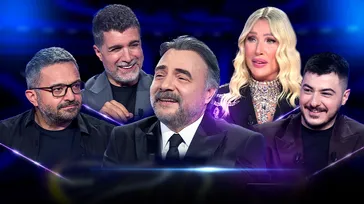 Atv'de yılbaşı karnavalı! Milyoner’in yılbaşı özel bölümü fragmanı yayınlandı