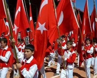 22 Nisan okullar tatil mi, yarım gün mü? 24 Nisan tatil olacak mı?