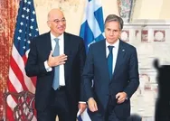 Yunanistan ve ABD arasındaki Karşılıklı Savunma İşbirliği Anlaşması yenilendi