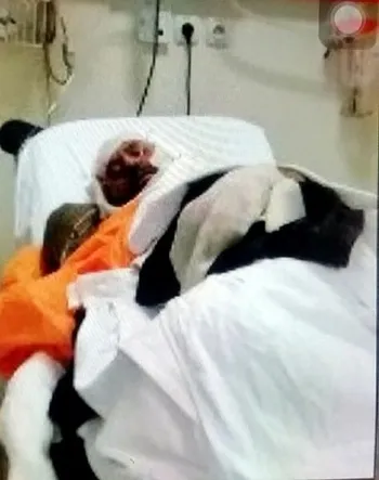 CHP’li Ataşehir belediyesinde işçi kendisini yaktı! CHP'li ismin sözleri şoke etti-2