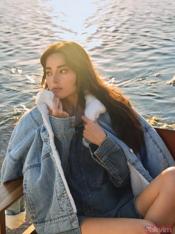 Aynadaki Yabancı’nın Azra’sı Simay Barlas’ın annesi “Böyle anne mi olur” dedirtti: Gören ablası sandı! - 14