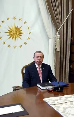 Külliye'de kritik görüşme