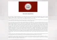 Milyon dolarlık gece kulübü skandalında TBBden İstanbul Barosuna ikinci soru