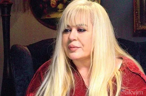 "Eski kocamı kaçırdım.." Gülşah Saraçoğlu ağlayarak itiraf etti! 'Metres Gülşah' olayında o ünlüye nefret kustu! - 8