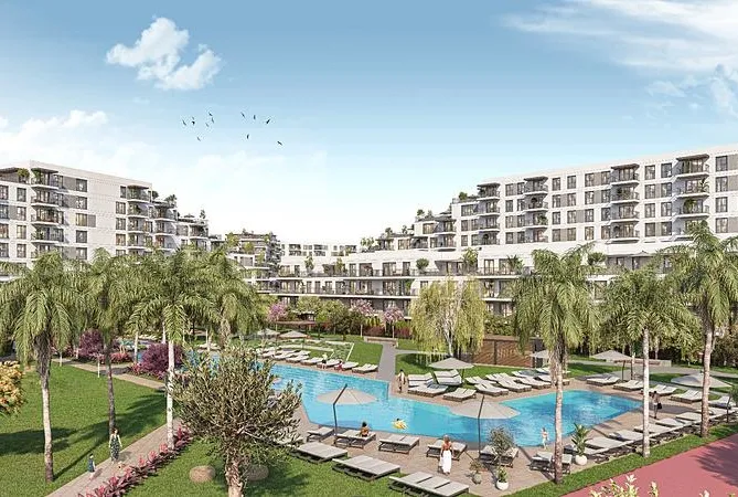 Emlak Konut 2025’e güçlü başladı