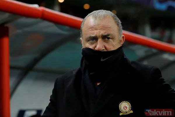Gomis'ten Fatih Terim'e şok sözler! - 10
