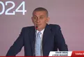 TFF Başkanı Hacıosmanoğlu'ndan hakem soruşturması mesajı: "Devletimizin tüm kurumlarıyla iş birliği içinde olacağız"