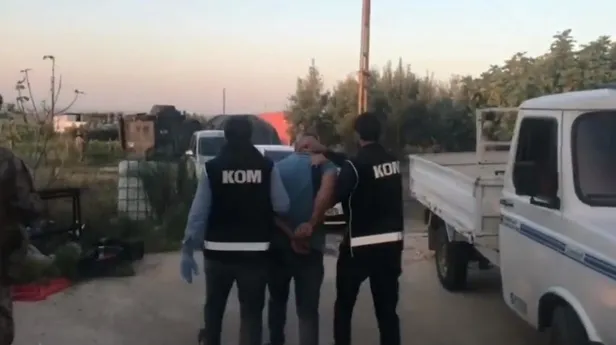 İçişleri Bakanı Ali Yerlikaya açıkladı: 39 organize suç örgütü çökertildi!-4