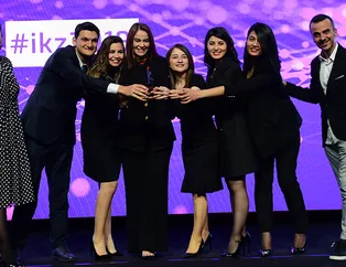 Turkuvaz Medya’ya ‘İnsana Saygı’ ödülü