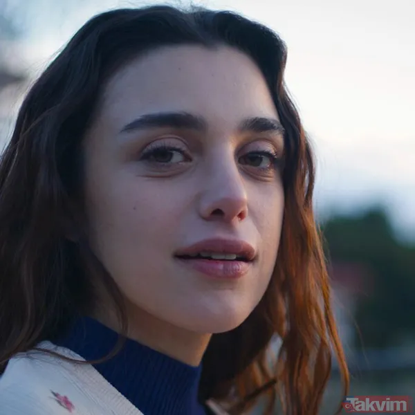 Zembilli’nin gözü kara delikanlısı Kadir’i Özgür Cem Tuğluk’un sevgilisi bakın kim! Meğer Kırgın Çiçekler’in güzeller güzeliyle... - 8