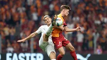 Aslana uzatmada şok! Galatasaray Kasımpaşa ile 3-3 berabere kaldı