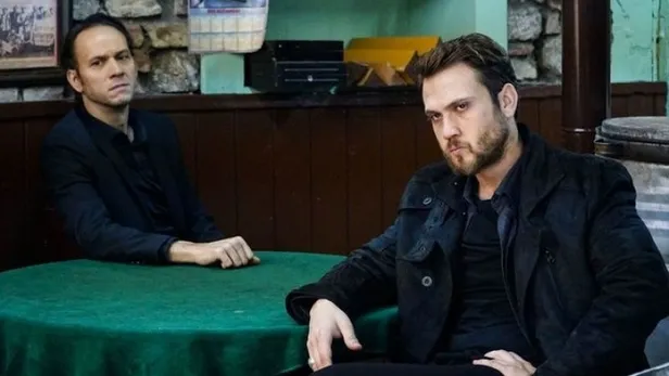 Çukur bitmedi gümbür gümbür geri geliyor Yamaç ifşa etti! Aras Bulut İynemli müjdeli haberi verdi Çukurcular havalara uçtu-2