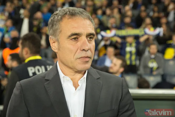 Yeni Sözleşme İçin Tek Şart Var Sözleşmesi Sezon Sonunda Sona Erecek Olan Yanal'a Yeni Bir Teklif Sunulmadığı Ve Ancak Sezon Sonunda Şampiyonluk Gelmesi...