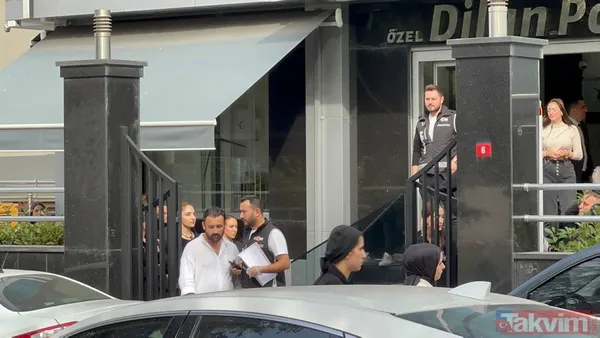 Cezaevine ağlayarak girmişti I Dilan Polat'tan haber var! Yakın arkadaşı Sevim Alan paylaştı: Çocukları ile ilgili bakın ne istemiş... - 35