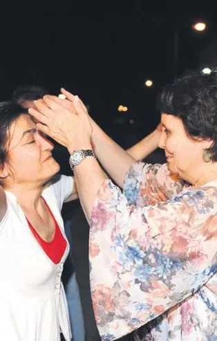 Oda TV Ankara Haber Müdürü Müyesser Yıldız devlet sırlarını yayınladığı ortaya çıktı