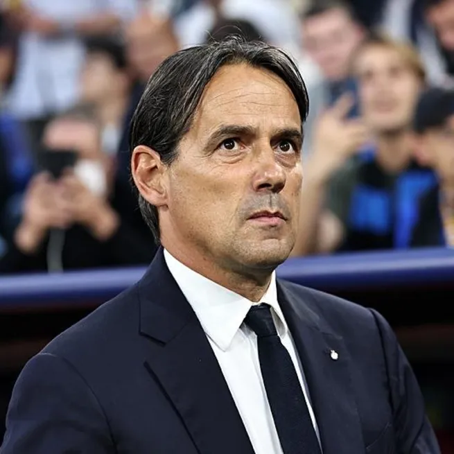 Inzaghi Inter’den ayrıldı