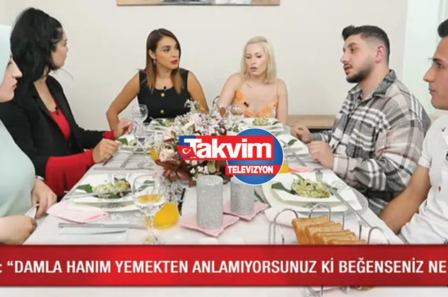 27 Mayıs Zuhal Topal'la Yemekteyiz kim birinci oldu? Yemekteyiz 15 bin TL'yi kim kazandı? 27 Mayıs Yemekteyiz PUAN DURUMU!