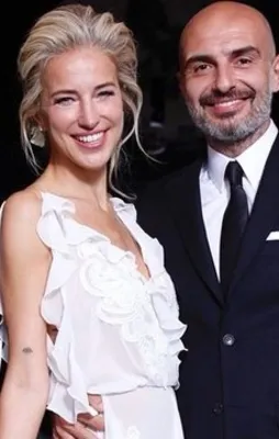 Burcu Esmersoy: "İkizlerim olacak"