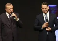 Ekonomik saldırıların hedefinde Başkan Erdoğan ile Hazine ve Maliye Bakanı Berat Albayrak var