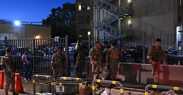 4 Hizbullah üyesi daha İsrail'in saldırılarında hayatını kaybetti