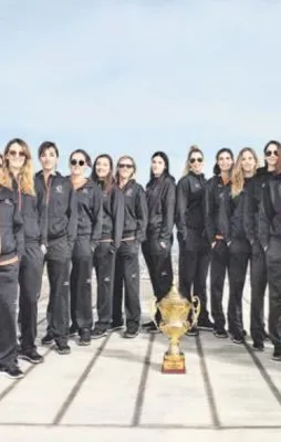 Dünya şampiyonu en zirveye çıktı!