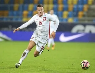 Fener’e Reca sürprizi