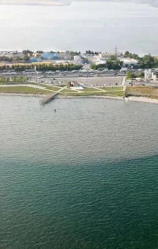 Marmara Denizi'ndeki müsilaj felaketinde ihmali inkar eden Ekrem İmamoğlu'na İSKİ hatırlatması!