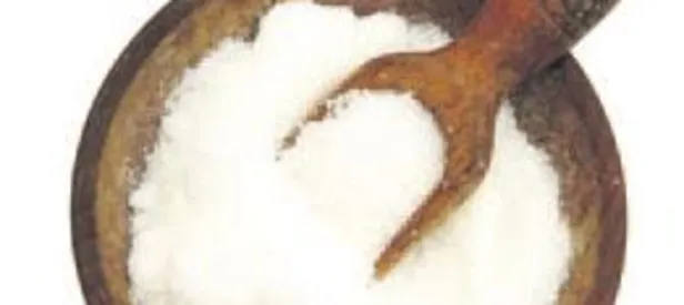 Fazla tuzlu yeme kanseri düşünme