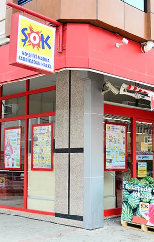 ŞOK aktüel ürünler kataloğu! ŞOK 7-10 Kasım aktüel ürün fırsatlarında neler var?