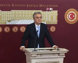 CHPdeki krizin kilit ismi Bülent Kuşoğlu! Partiye FETÖ eliyle mi monte edildi?