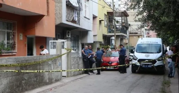 Adana’da kan donduran olay! 76 yaşındaki adam kanser hastası eşine kurşun yağdırdı