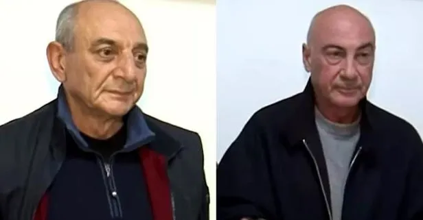 Karabağ’daki sözde Ermeni yönetimin eski cumhurbaşkanlarından Arkadi Gukaysan ve Bako Saakyan ile parlamento başkanı Davit İşhanyan tutuklandı