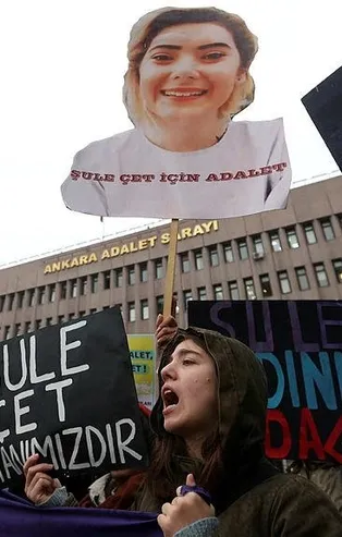 Son dakika: Şule Çet davasında flaş gelişme! Hükmün gerekçesi açıklandı