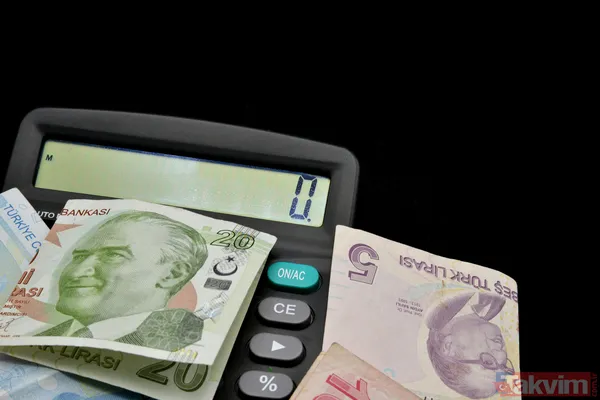 Emekliye %13.2 enflasyon farkı hesabı: SSK, BAĞKUR'lunun kök maaşı için 19 bin 109 TL zam yolda - 29