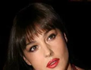 Monica Belluci