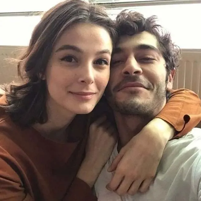 Yalnızca 9 ay sürmüş! Bir Gece Masalı’nın Fatma’sı Tuna Arman’ın eski eşi bakın hangi oyuncu çıktı! - 7