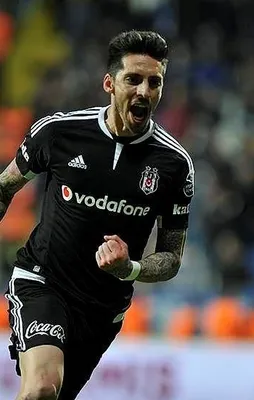 Jose Sosa Milan'da