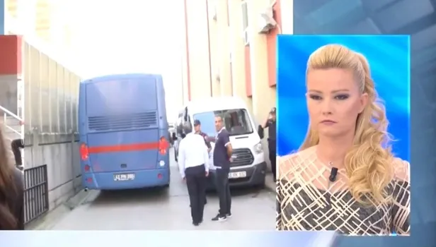 Müge Anlı'da son dakika Palu ailesi gelişmesi! Kocaeli Adliyesi’nde gergin dakikalar! (Vİdeo)