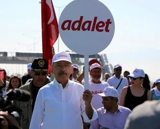 CHP ve HDP’den kaos planı!