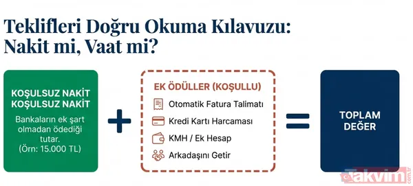 Emekliye ek ödüllü 90 bin TL promosyon: 15 banka SSK, Bağ-Kur'lu için avantaj paketlerini listeledi - 1